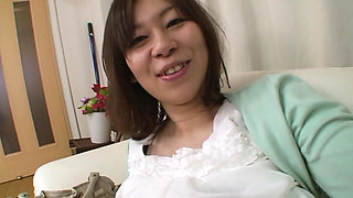 Real asian grandmas