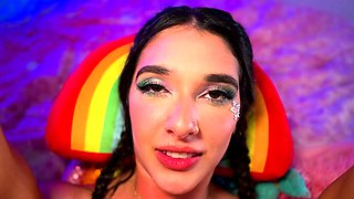 INSERTED Insertion rocks Aria Sloane's world