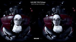 YOU CAN CALL ME MISS COAL - a VR PMV - MUTINYVR