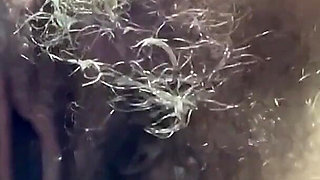 Dirty and Wet Panties I Had to Take Them off