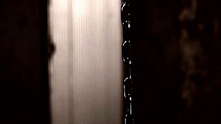 Busty Japanese babe toyed and creamed BDSM style