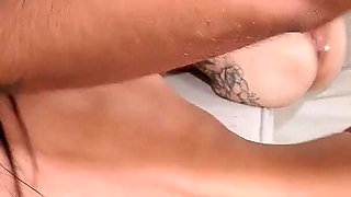 Threesome with the Principal After Class, Just so We Don't Get Kicked Out of School