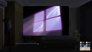 Ep9: Fucking Airi in the Gym - Secret Pie