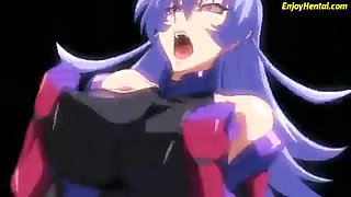 Oboro fuck u