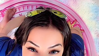Nico Robin Blowjob / Boquete