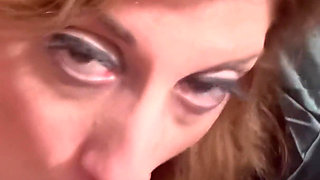 Stepmom Gets Stood up