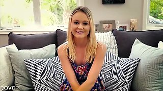 Kenzie Kai - Lazy Babysitter