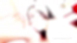 RELOAD Liloo first DP with Rough Sex, Balls Deep DP, Manhandle
