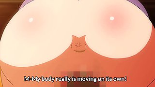Kutsujoku 2 The Animation Ep 1