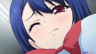 Nozoki Kanojo Ep 01 ENG SUB