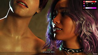 The Art of Seduction (part 6)