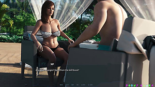 Cybernetic Seduction by 1thousand - at Last, Sex with the Sexy 14