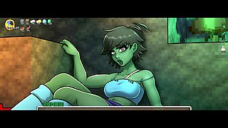 Minecraft porno, minecraft 3d sex, การ์ตูน18 xxx