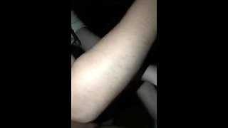 Car Sex Part 2