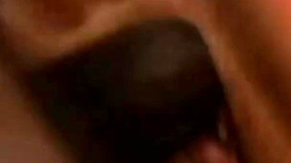 Explosion of Black Anal Pleasure
