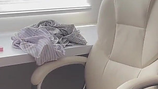My Pregnant Ex-girlfriend Comes to My House and Ends up Fucking My Wife