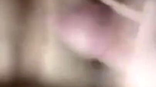 Pakistani Woman with Juicy Body Natural Tits Giving a Blowjob