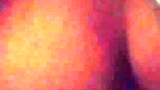 Hot MILF POV Toilet Club Masturbation