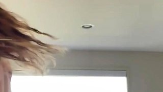 Emo Teen Becka Solo Webcam Masturbation Porn