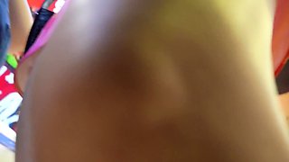 Group Sex Outdoor