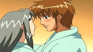 Classmate no Okaasan Ep.2 - loving an older female teacher  Hentai Uncensored ENG Dub