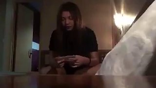Amateur couple 2