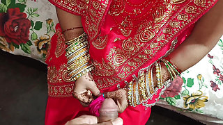 Young Bhabhi married virgin pussy nude sex with brother-in-law