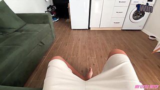 Amateur Slut horny porn video