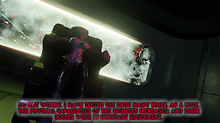 Act 3 Rough Sex (furry Sex)