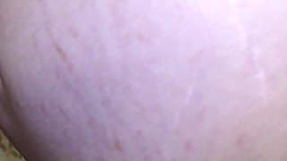 Very Fast Creampie in Pussy of Pregnant Wife From Dating Site - Milky Mari