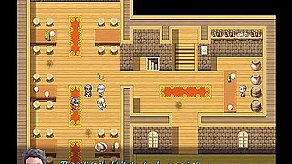 The Two Horny Goblins Wants My Cock