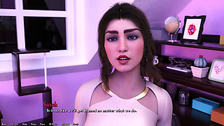 Being a Dik 0.8.1 Part 219 Hard Times.. by Loveskysan69