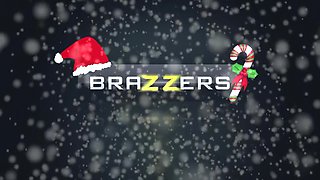 Anal Xmas With Harley Jade, Charles Dera, Allie Haze - Brazzers