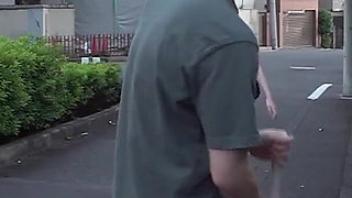 Luring Innocent Girls and Cumming Inside Them -2