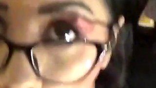 Fucking Horny Arab Cheating Wife Her Doggystyle Is so Hot