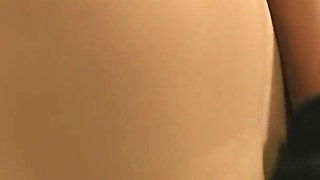 Hard Anal Experience for Loni Punani's Small Asian Ass