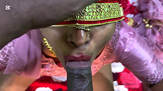 newly married desi couple honeymoon full web series Bhabhi first time honeymoon full video