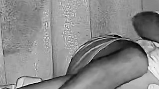 Secret Sex with Tution Master