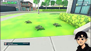 Edgeville The milf paradise compilation of all scenes