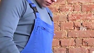 Big boobs blonde loves hard fuck with her fucker