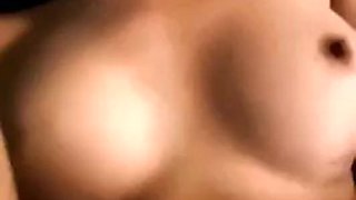 Asian teen with big tits sucks and fucks in first person I found her on hookmet.com