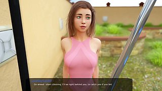 Milfy City [v0.6e] Part 19 Hot Pool Event by Loveskysan69