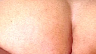 BBW Stepmother Wanted to Ride My Dick Because Dad Neglected Her