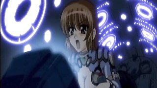 Nympho's teen (18+) scene by Fuck Me Like A Monster