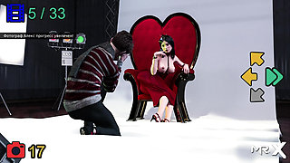 FashionBusiness - Nude Shots Excite E3 #24
