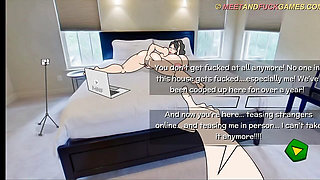 Step mom sex with step son