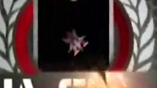 Rome Major Busty Goddess Major Facial