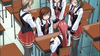 2002.08.25 B B Gaiden 2 Uncensored