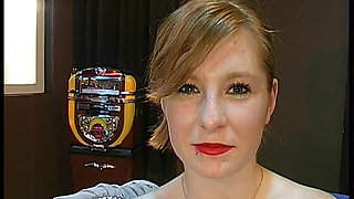 Ggg John Thompson - Anal Bukkake to Exhaustion