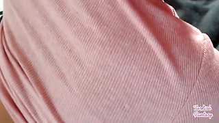 My Turkish Wife Ezgi Suddenly Asked For Anal During Sex, So I Gave It Right Away - Turkish Porn